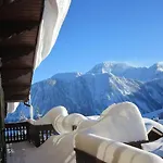 Chalet Familial A 1850 Avec Cheminee Et Hammam - Fr-1-575-203 *