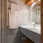 Familial A 1850 Avec Cheminee Et Hammam - Fr-1-575-203 * Courchevel