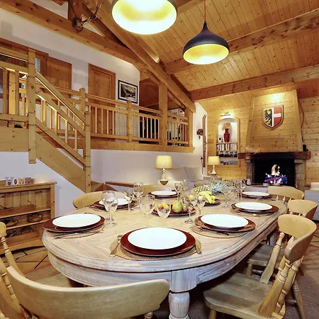 Traditionnel A 1850, Vaste, Bien Situe, Ideal Pour Familles, 10-11 Pers. - Fr-1-575-203 קורשבל