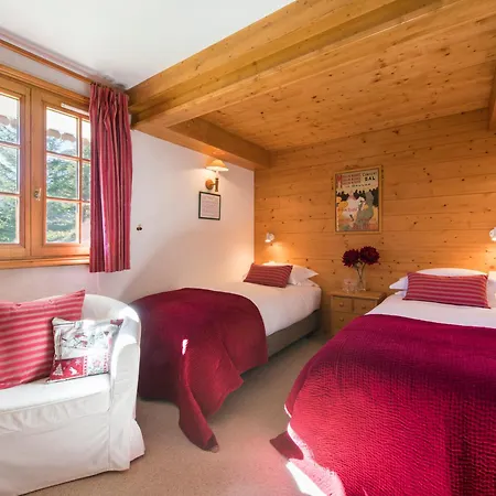 Familial A 1850 Avec Cheminee Et Hammam - Fr-1-575-203 Chalet *