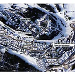 Chalet Familial A 1850 Avec Cheminee Et Hammam - Fr-1-575-203 Courchevel