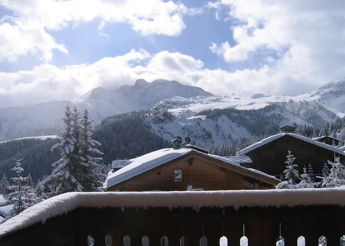 Familial A 1850 Avec Cheminee Et Hammam - Fr-1-575-203 Σαλέ *