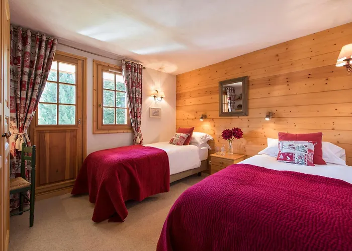 Familial A 1850 Avec Cheminee Et Hammam - Fr-1-575-203 Alpehytte Courchevel