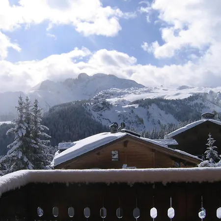 Familial A 1850 Avec Cheminee Et Hammam - Fr-1-575-203 Chalet *