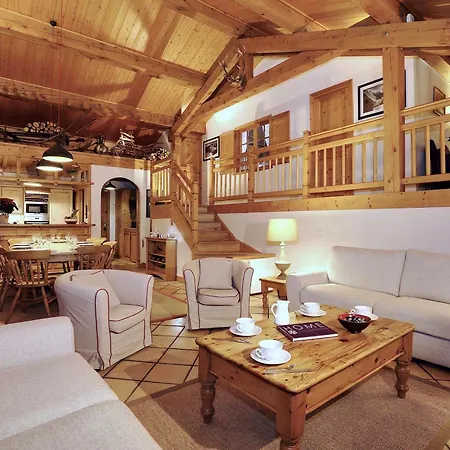 Familial A 1850 Avec Cheminee Et Hammam - Fr-1-575-203 * Courchevel