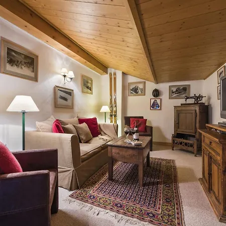 Familial A 1850 Avec Cheminee Et Hammam - Fr-1-575-203 Chalet *